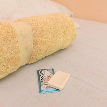 Hostal Delmy Suchitoto 외부 사진