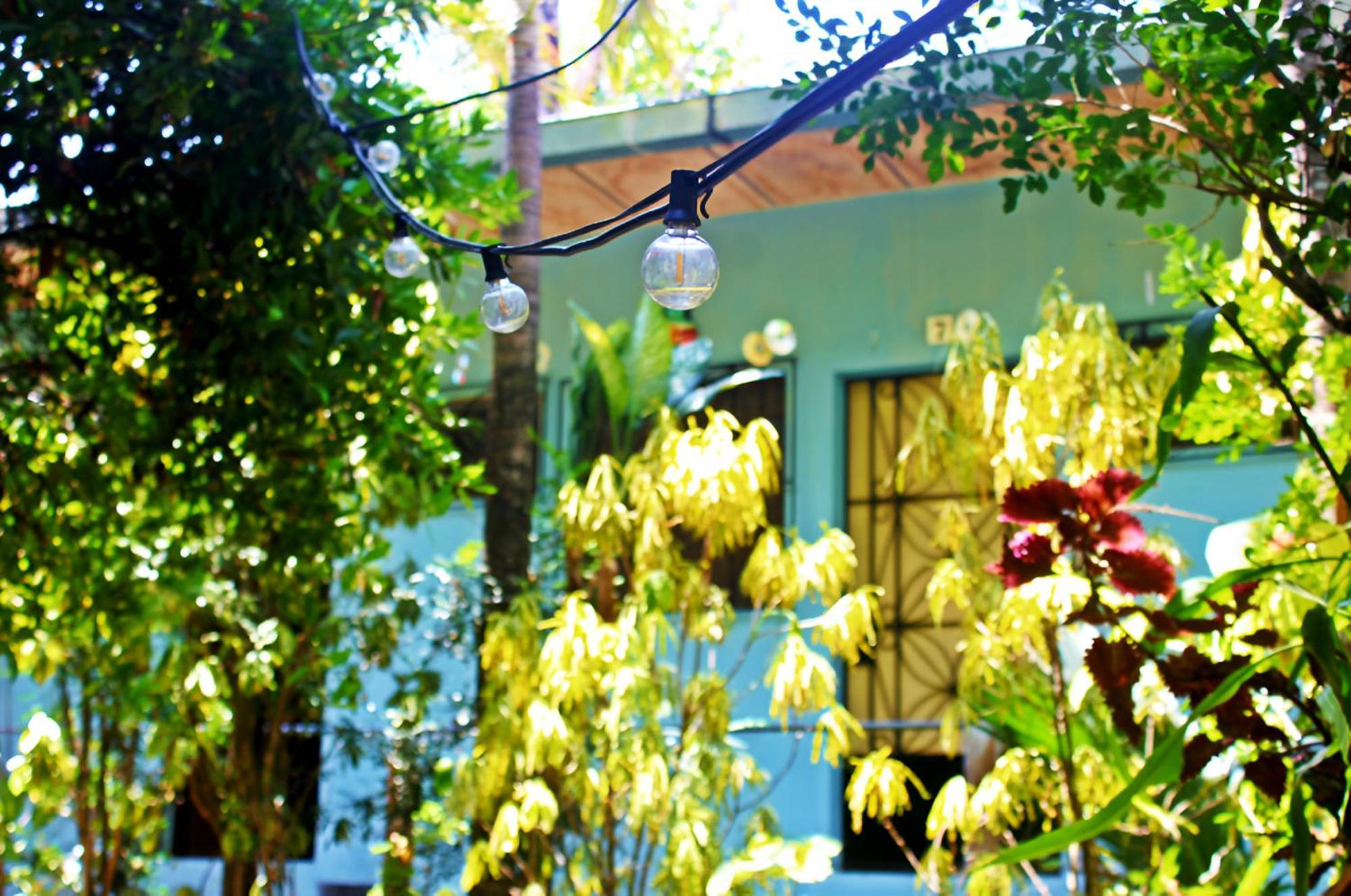 Hostal Delmy Suchitoto 외부 사진