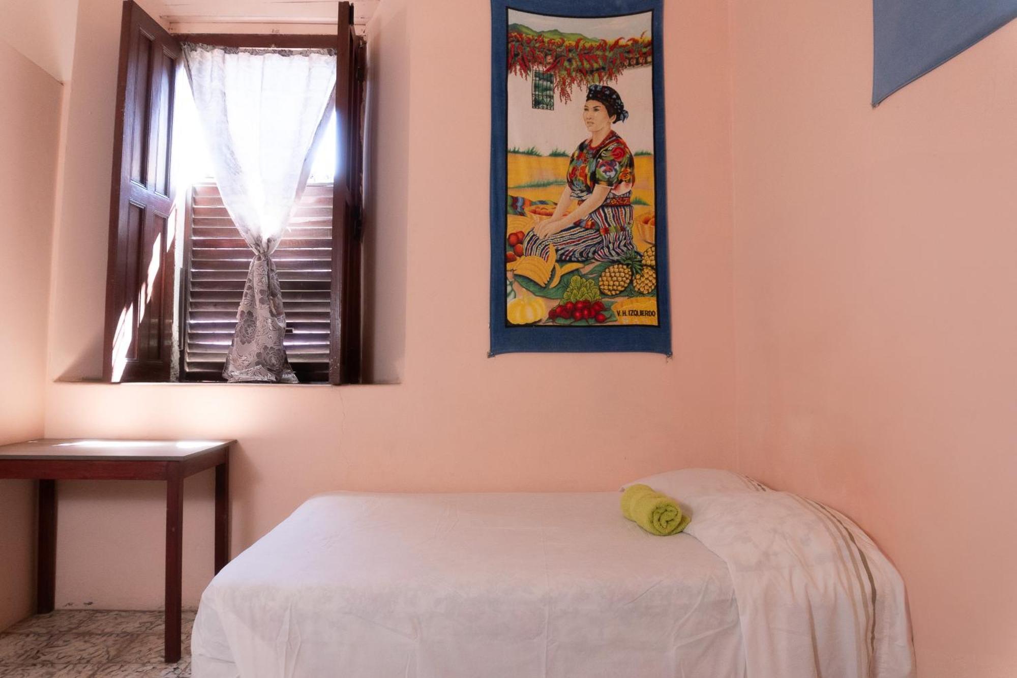 Hostal Delmy Suchitoto 외부 사진