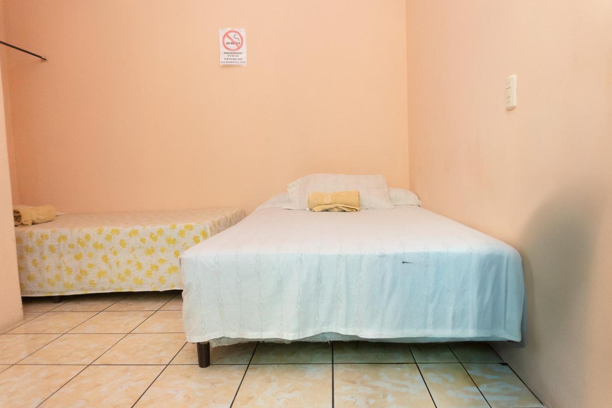 Hostal Delmy Suchitoto 외부 사진