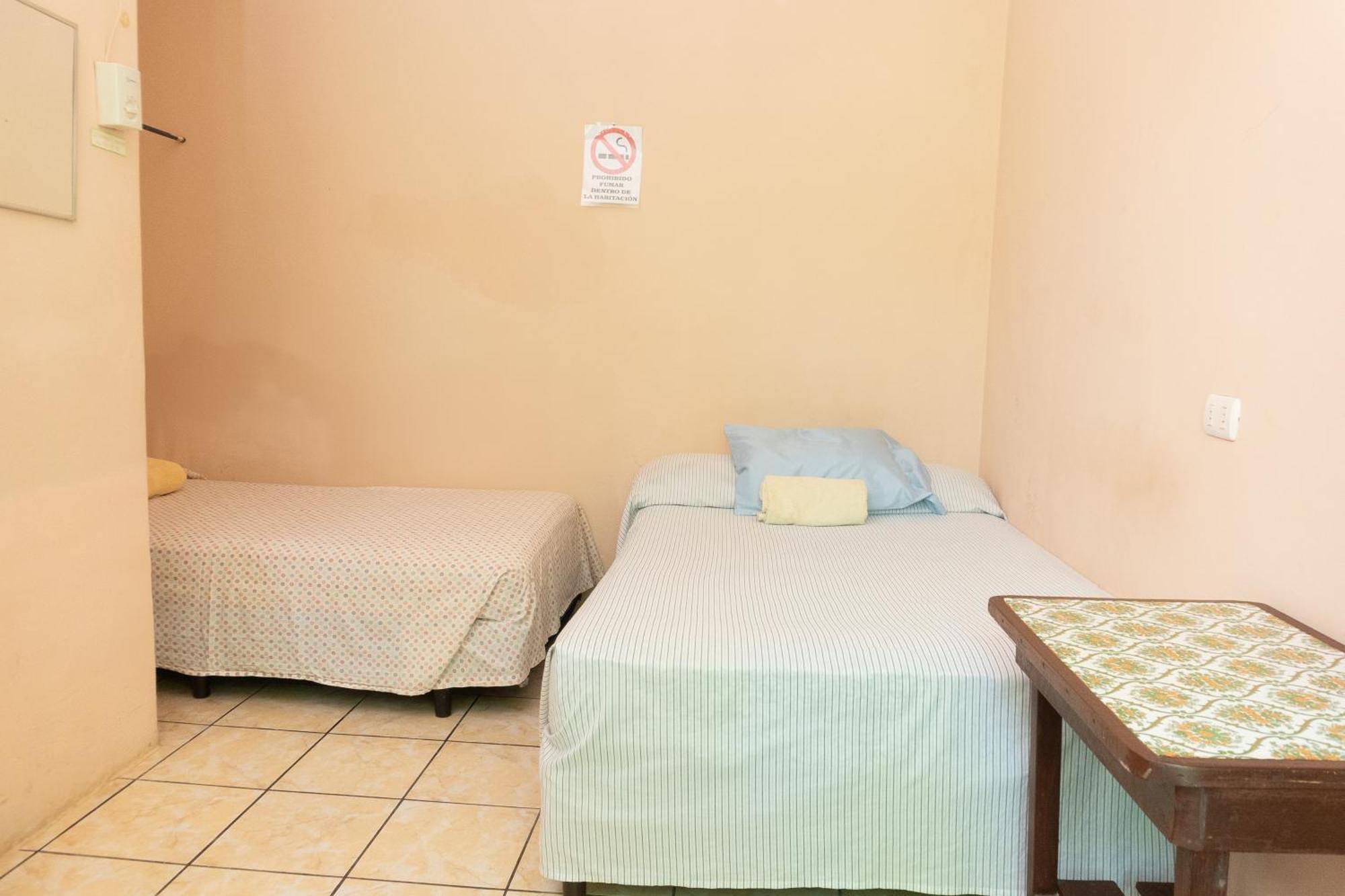 Hostal Delmy Suchitoto 외부 사진