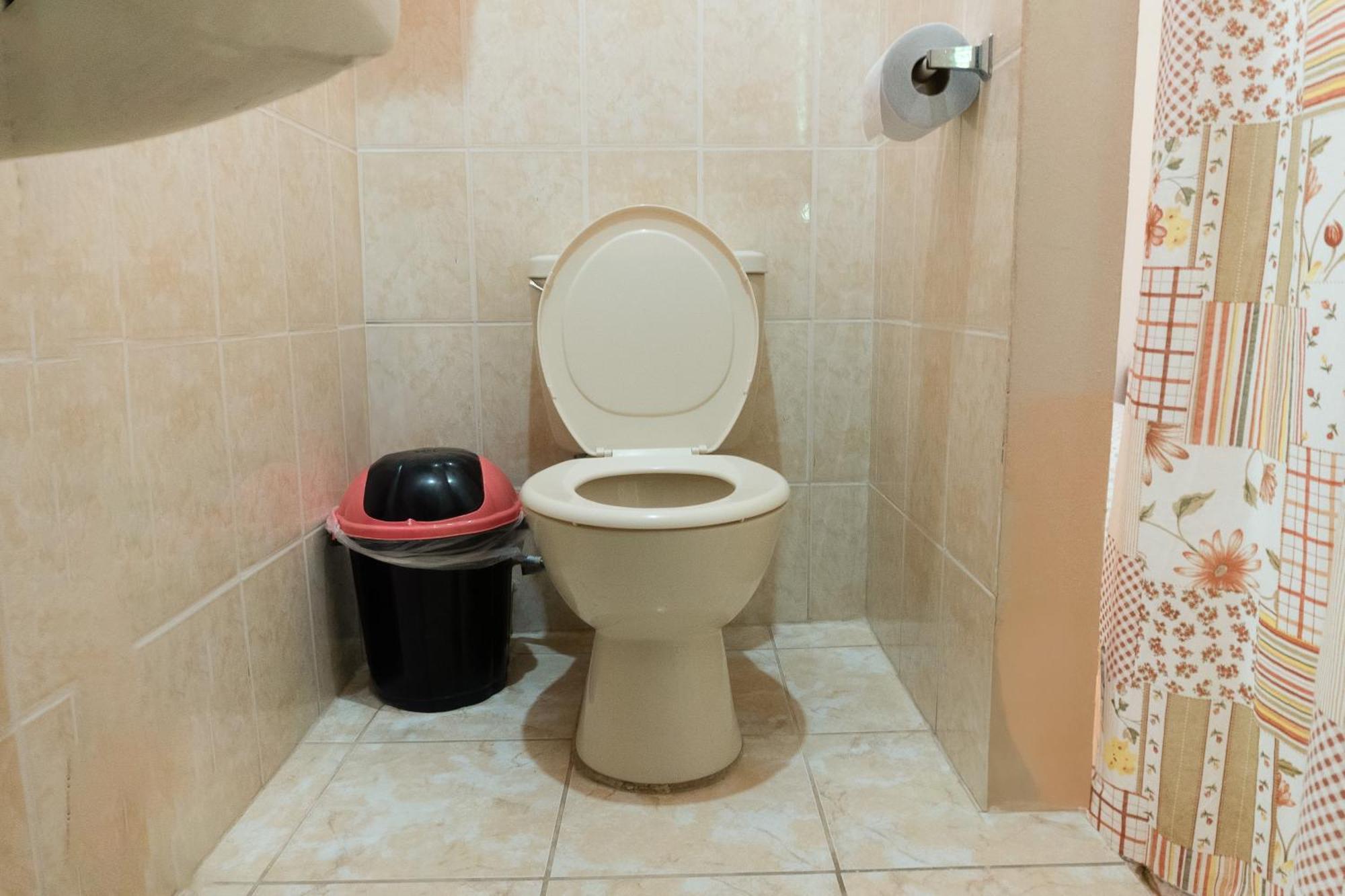Hostal Delmy Suchitoto 외부 사진