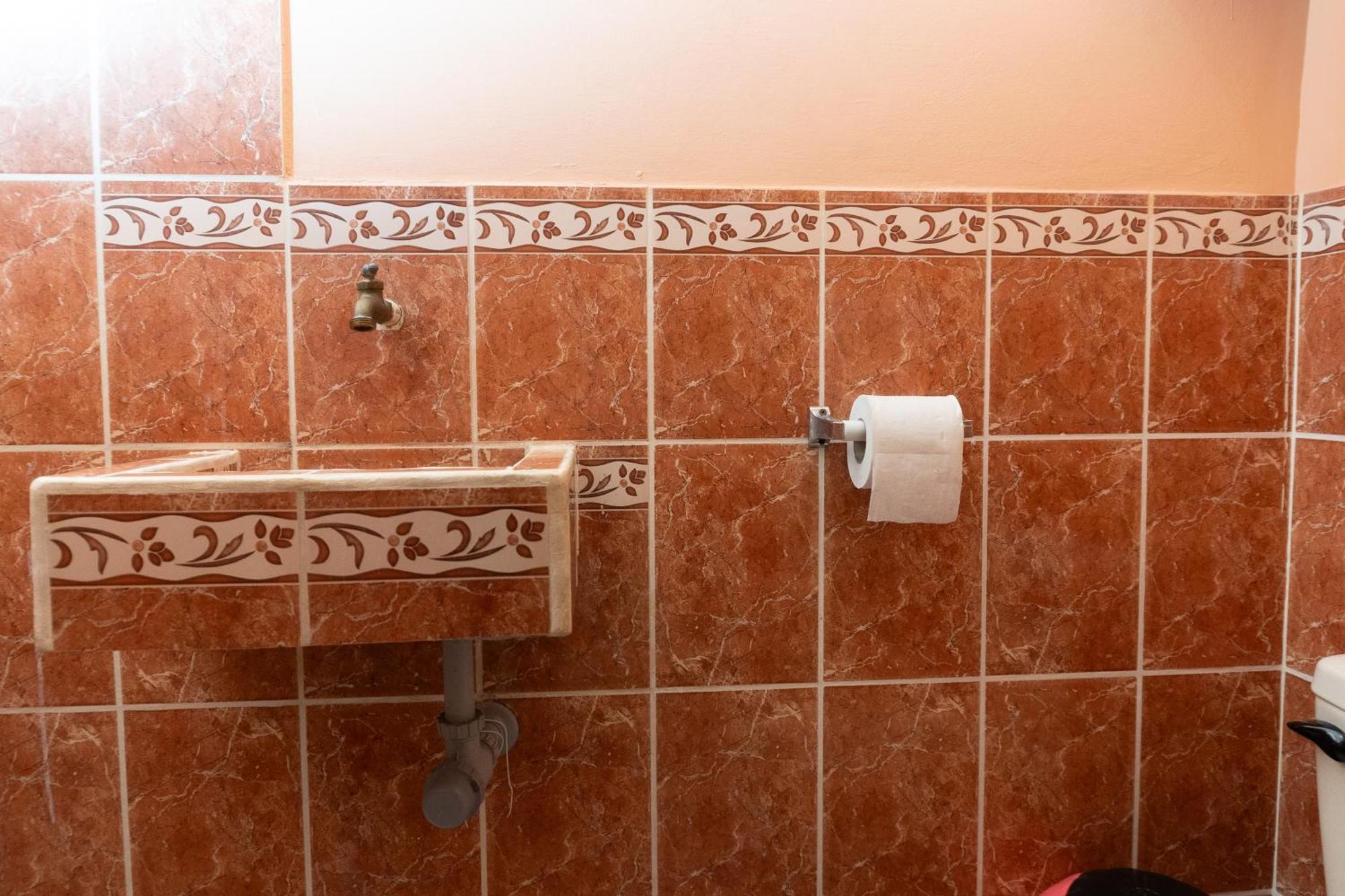 Hostal Delmy Suchitoto 외부 사진