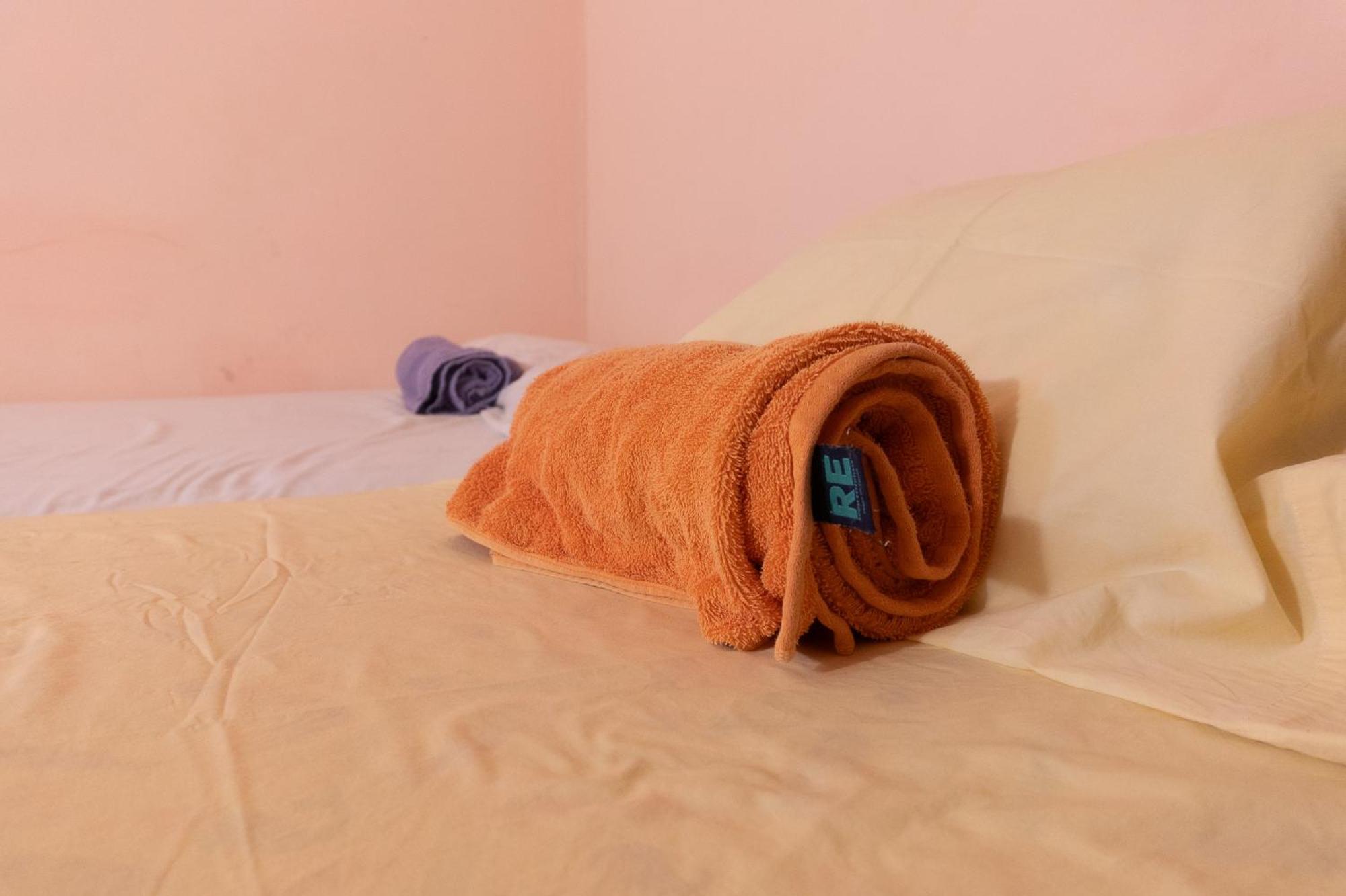 Hostal Delmy Suchitoto 외부 사진